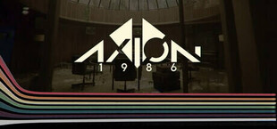 Игра AXION 1986 AXION 1986
