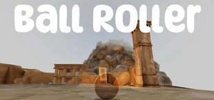 Ball Roller