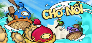 Игра Cho Noi Cho Noi