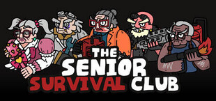 Игра Senior Survival Club Senior Survival Club