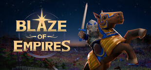 Игра Blaze Of Empires Blaze Of Empires