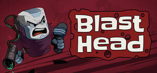 Игра Blast Head Blast Head