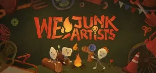 We, Junk Artists