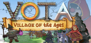 Игра Village of the Ages Village of the Ages