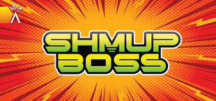 Игра Shmup Boss Shmup Boss