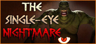 Игра The Single-Eye Nightmare The Single-Eye Nightmare