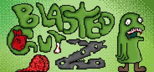 Blasted GutZ