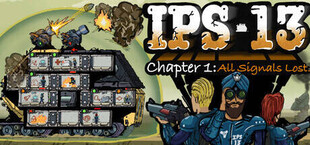 Игра IPS 13: All Signals Lost IPS 13: All Signals Lost