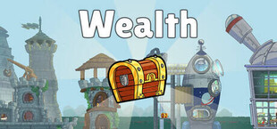 Wealth