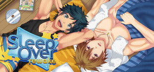 Игра Sleepover: reWake Sleepover: reWake