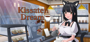 Игра Kissaten Dream Kissaten Dream