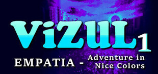 VizuL 1: EMPATIA - Adventure in Nice Colors