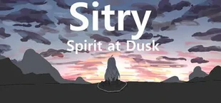 Sitry Spirit at Dusk