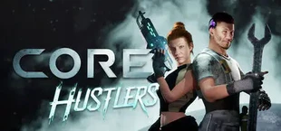 Core Hustlers