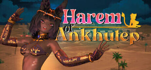 Harem of Ankhutep