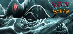 Игра Wrath of Mynah Wrath of Mynah