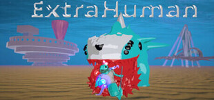 Игра ExtraHuman ExtraHuman