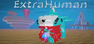 ExtraHuman