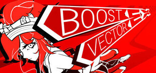 Игра BOOST VECTOR EX BOOST VECTOR EX
