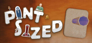 Игра Pint Sized Pint Sized