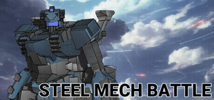 Игра SteelMechBattle SteelMechBattle