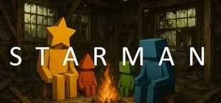 ホシマン Star Man