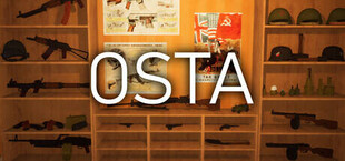 Игра Osta Osta
