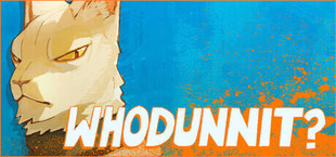 Игра WHODUNNIT? WHODUNNIT?