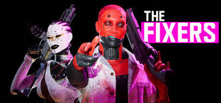 Игра The Fixers The Fixers