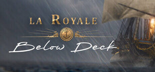 Игра La Royale : Below Deck La Royale : Below Deck