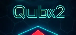 Qubx 2