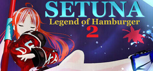 Игра Setuna:Legend of Hamburger 2 Setuna:Legend of Hamburger 2