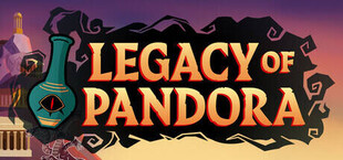 Игра Legacy of Pandora Legacy of Pandora