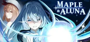 Maple and Aluna