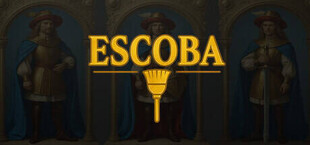 Игра Escoba Escoba