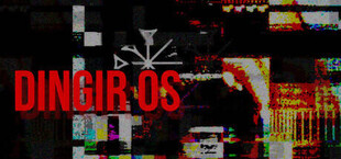 Игра Dingir OS Dingir OS