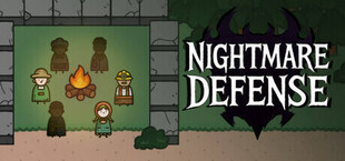 Nightmare Defense