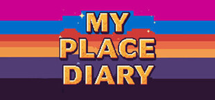 MyPlaceDiary