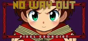 Pixel Exorcist