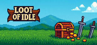 Loot of Idle