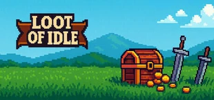 Loot of Idle