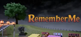 Remember Me