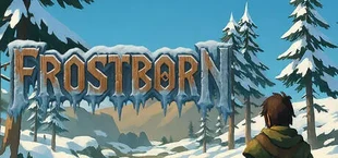 Frostborn