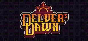 Delver's Dawn