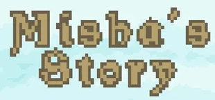 Misha's Story