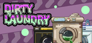 洗特乐 Dirty Laundry