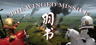 Игра The Winged Missive The Winged Missive