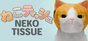 Игра NEKO TISSUE NEKO TISSUE
