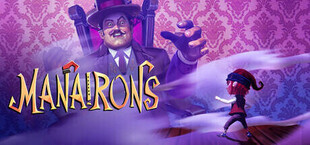 Manairons