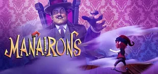 Manairons